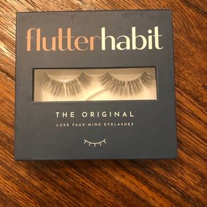 Flutterhabit Lashes